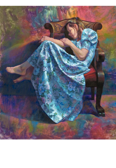The Embrace